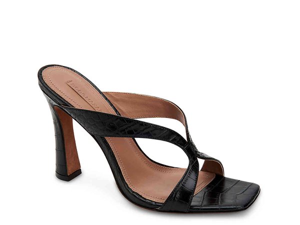 BCBGMaxazria - Luxury Ines Sandal Women's Shoes | DSW