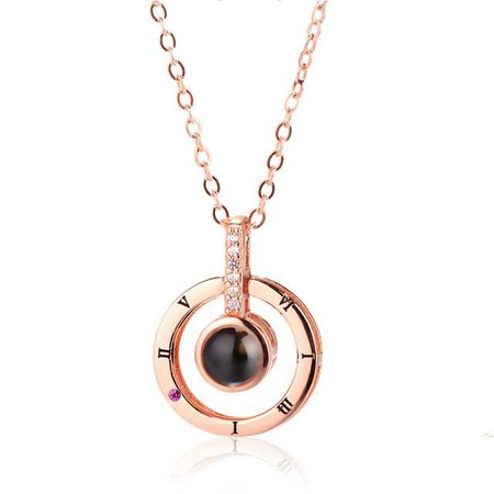 magic necklace charm necklace - Google Search