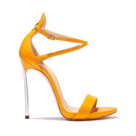Casadei Women's Designer Sandals | Casadei - Blade Seducta