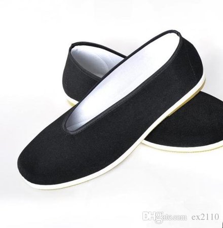 chinese-kung-fu-shoes-bruce-lee-style-handmade.jpg (574×587)