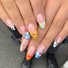 indie nails - Google Search
