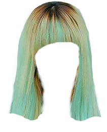 Lisa Blackpink Hair Stay (Sugar High/Dei5)
