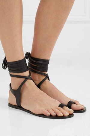 sandals greek