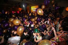 new years dance party - Google Search