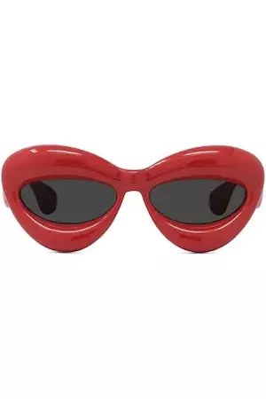 red designer shades men - Google Search
