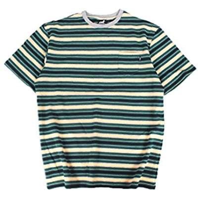 Men’s Vintage Striped T-Shirt
