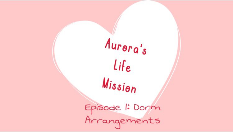 Aurora Life Mission ep.1