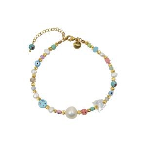 Anklets Archives | Mayol Jewelry
