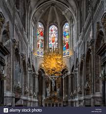 catholic church inside gothic - Google Search
