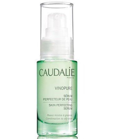 Caudalie Vinopure Skin Perfecting Serum, 1 oz. & Reviews - Skin Care - Beauty - Macy's