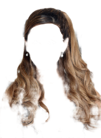 Ariana Grande Hair