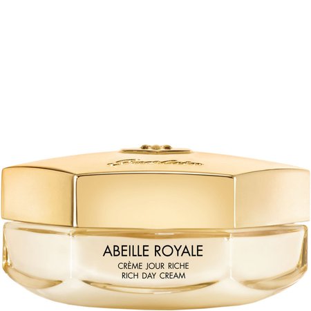 GUERLAIN Abeille Royale Rich Day Cream 50ml