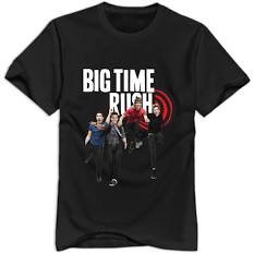 big time rush tshirt - Google Search