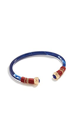GAS Bijoux Sari Bracelet | SHOPBOP