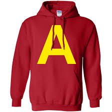 alvin and the chipmunks hoodie - Google Search