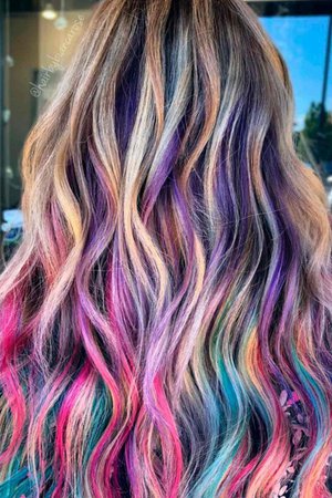 15 Fabulous Brown Ombre Hair | LoveHairStyles.com