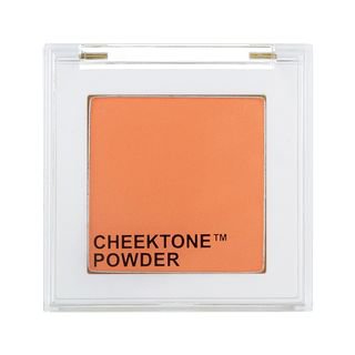TONYMOLY Cheektone Single Blusher Powder (#P07 Orange Shower) | YesStyle