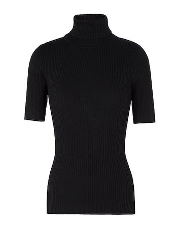 8 By Yoox Knit S/Sleeve Roll-Neck Sweater - Turtleneck - Women 8 By Yoox Turtlenecks online on YOOX United States - 14106082HQ