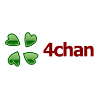 4chan logo