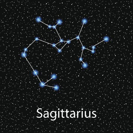 Myths, Legends, and Facts Related to Sagittarius - The Archer