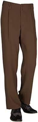 traje pantalon hombre marron chocolate - Búsqueda de Google