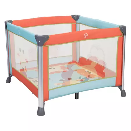 Baby Trend Kid Cube Nursery Center - Peek-a-boo Pal : Target