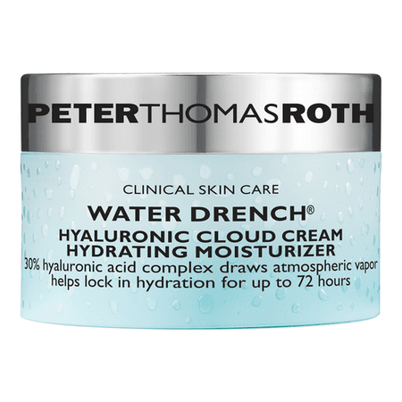 Buy Peter Thomas Roth Water Drench Hyaluronic Cloud Cream Hydrating Moisturizer | Sephora Australia