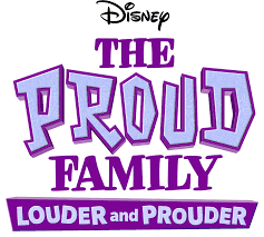 the proud family louder and prouder - Google Search