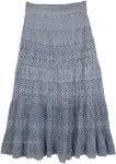 Boho Hippie Skirts and Bohemian Clothing at Low Prices - Boho style ethnic gypsy skirts, pants, tunics at The Little Bazaar