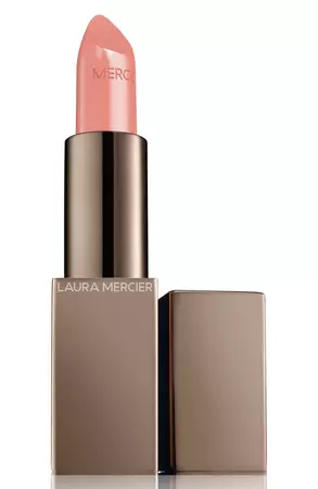 Laura Mercier Rouge Essentiel Silky Crème Lipstick | Nordstrom
