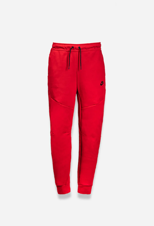 Nike tech pants
