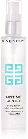 Mist Me Gently, 100ml - Colorless