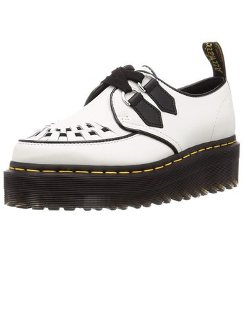 doc martens creepers