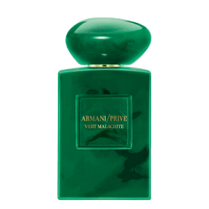 Armani Prive Vert Malachite Fragrance | Giorgio Armani Beauty