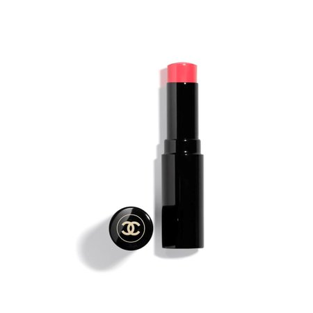 CHANEL | LES BEIGES LIP BALM | HYDRATING LIP CARE WITH A SUBTLE HEALTHY GLOW TINT. - CHANEL - Smith & Caughey's - Smith and Caughey's