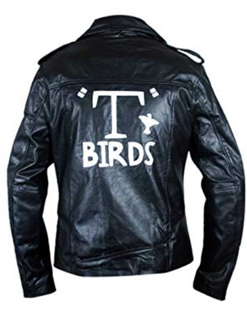 t birds jacket