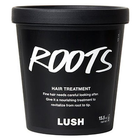 Hair Treatments Roots | Lush