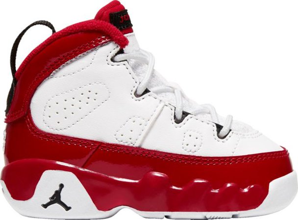 Jordan Toddler Air Jordan 9 Retro Basketball Shoes | DICK'S Sporting Goods