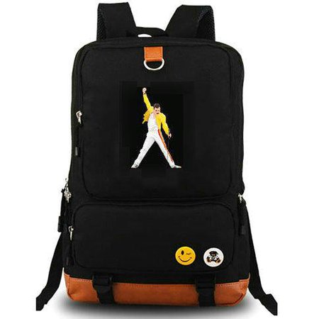 queen backpack
