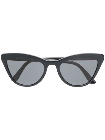 Prada Eyewear cat-eye Shaped Sunglasses - Farfetch