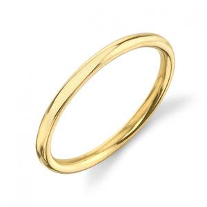 COLETTE THIN PAVÉ BAND – Starling