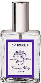 sagittarius perfume