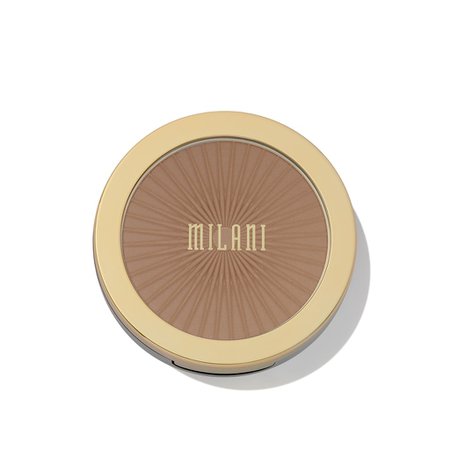 Silky Matte Bronzing Powder – Milani Cosmetics
