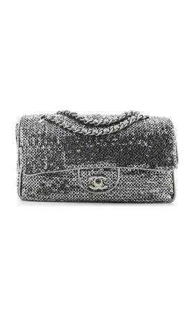 Pre-Owned Chanel Medium Bag By Moda Archive X Rebag | Moda Operandi