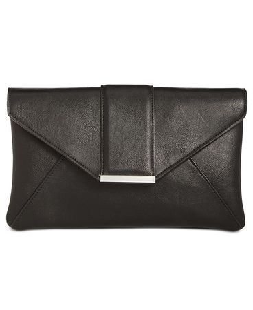 I.N.C. International Concepts Luci Envelope Clutch, Created for Macy's - Macy's