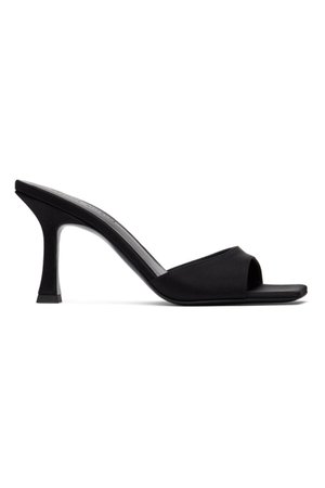 Magda Butrym heels
