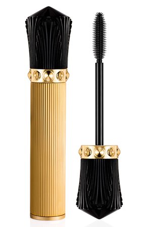 9 mascara Christian Louboutin Les Yeux Noirs Lash Amplifying Lacquer | Nordstrom