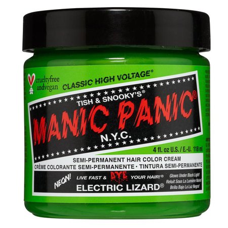 tish-snooky-s-manic-panic-classic-hair-color-electric-lizard-classic-high-voltage-13756821045314_800x.jpg (800×800)