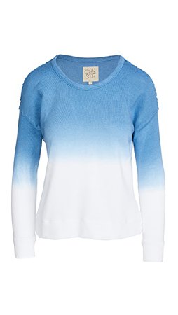 Chaser French Terry Pullover | SHOPBOP