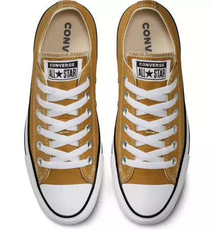 Converse Chuck Taylor® All Star® Oxford Sneaker | Nordstrom